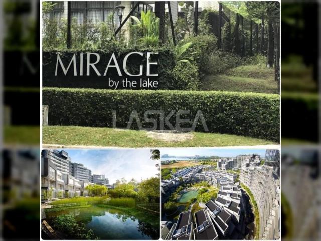 Condominium for Rent 3r3b 1,389 sqft Corner at Condominium Fully Furnished + Smart Applianced, Putrajaya, Putrajaya