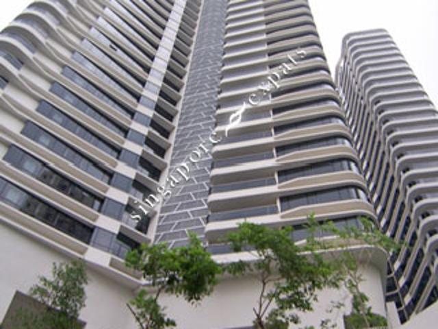Condominium for RENT TRILIGHT D11