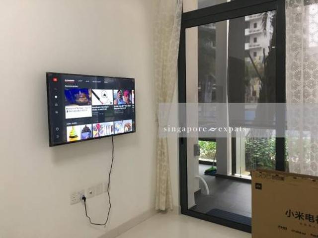 Condominium for RENT URBAN VISTA D16