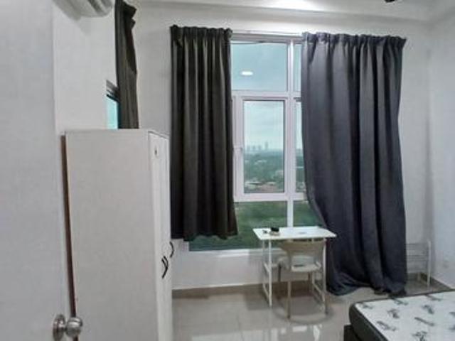 Condominium For Rent Wifi Water And Electricity Included