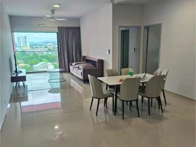 Condominium For Rent Admiral Residence Kota Laksamana Melaka