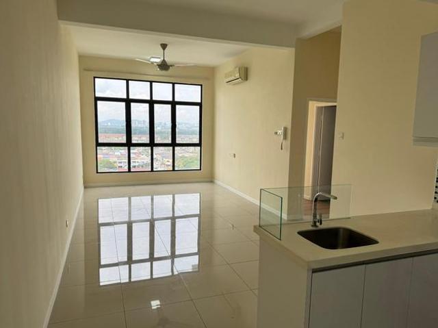 Condominium for rent at KU Suites
