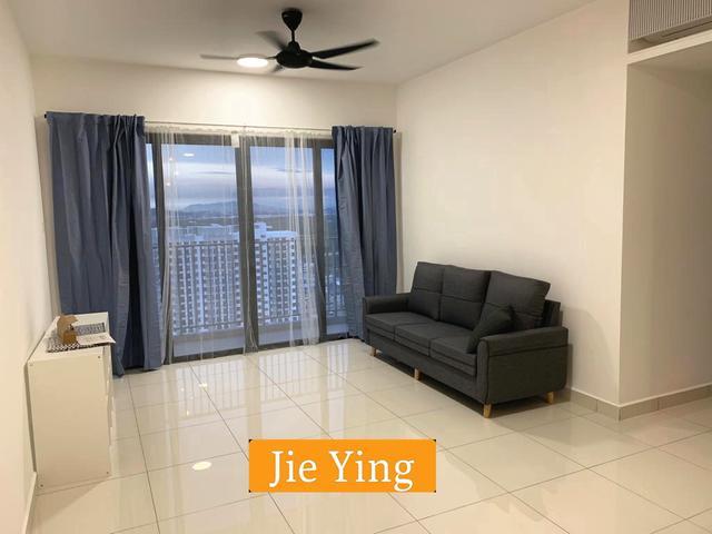 Condominium For Rent at Penang Batu Kawan Vertu Resort