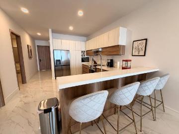CONDOMINIUM FOR RENT, BARLOVENTO, PEDREGAL PLAYITAS ENSENADA, B.C