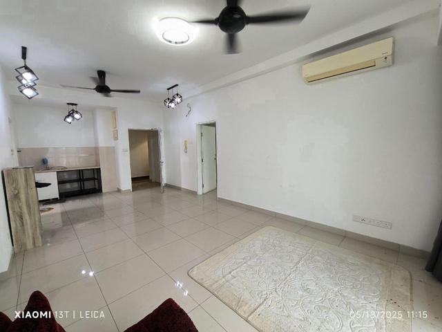 Condominium For Rent Ceria Residence Near Cyberjaya Hospital