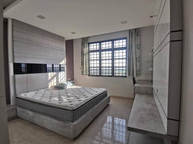 Condominium for Rent Cheng Heights Melaka