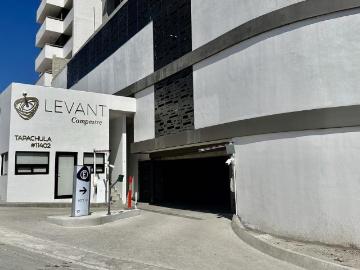 Condominium for rent in Levant Campestre, Tijuana