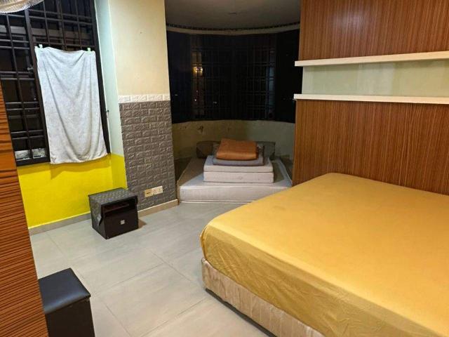 Condominium for Rent – Kondominium Datin Halimah, Larkin, Johor Bahru