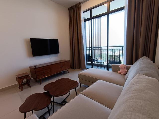 Condominium For Rent Noa Residence Melaka