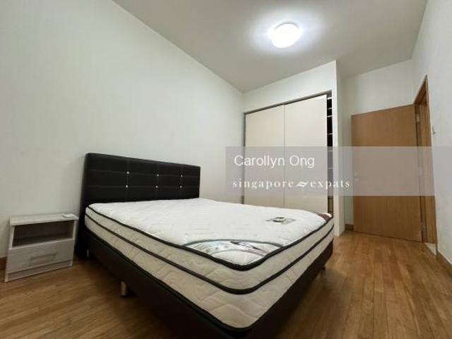 Condominium for RENT PARK INFINIA AT WEE NAM D11