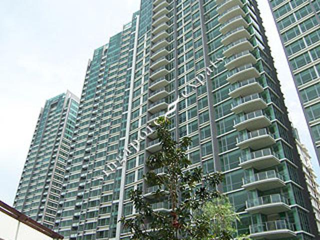 Condominium for RENT PARK INFINIA @ WEE NAM D11
