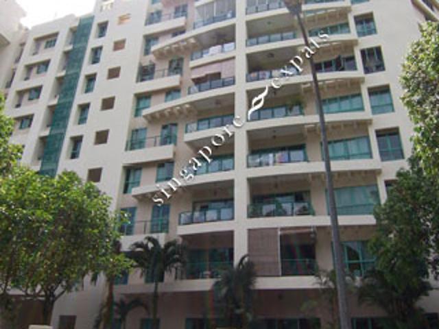 Condominium for RENT SOUTHAVEN I D21