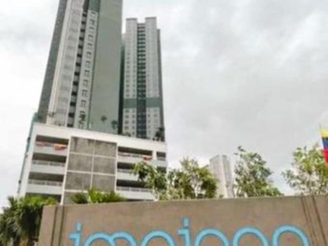 Condominium For Rental Impiana Sky Residence Bukit Jalil