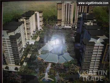 Condominium Grand Residences in Banilad, Mandaue & Mactan