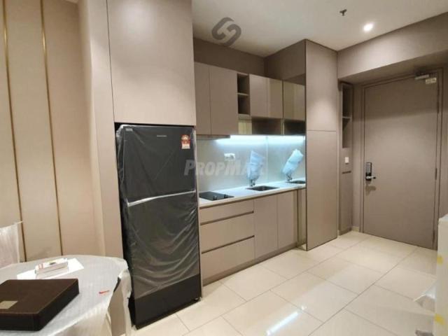 [ CONDOMINIUM ] HILL 10, I CITY, SHAH ALAM, SELANGOR