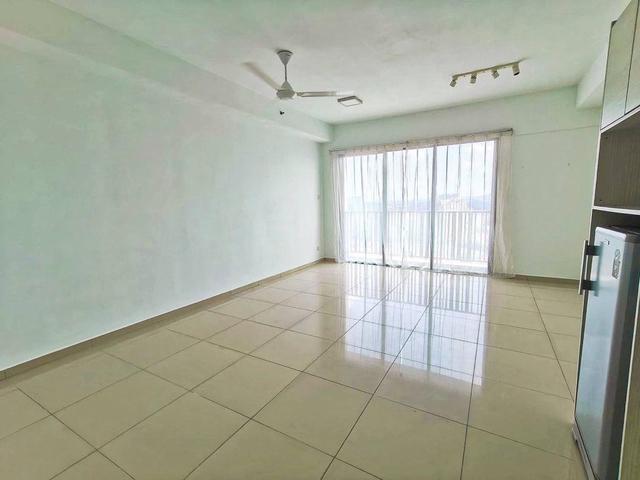 Condominium I City Seksyen 7 Shah Alam