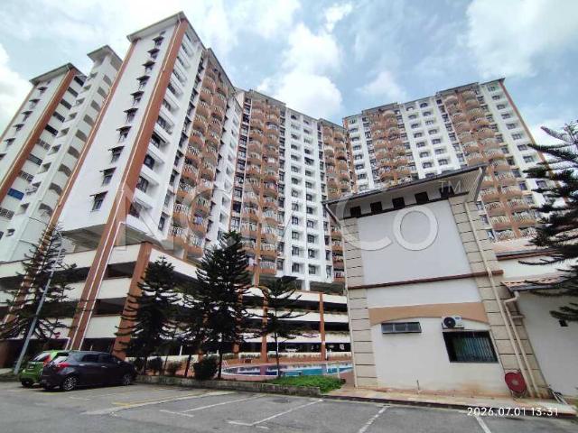 Condominium, Intermediate
