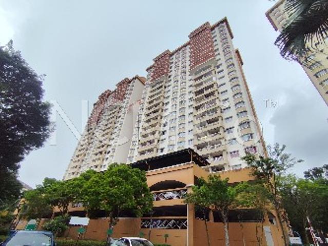 Condominium, Intermediate
