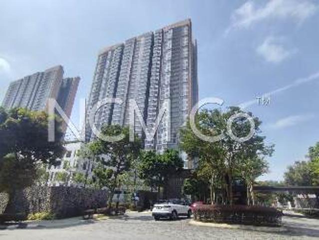 Condominium, Intermediate