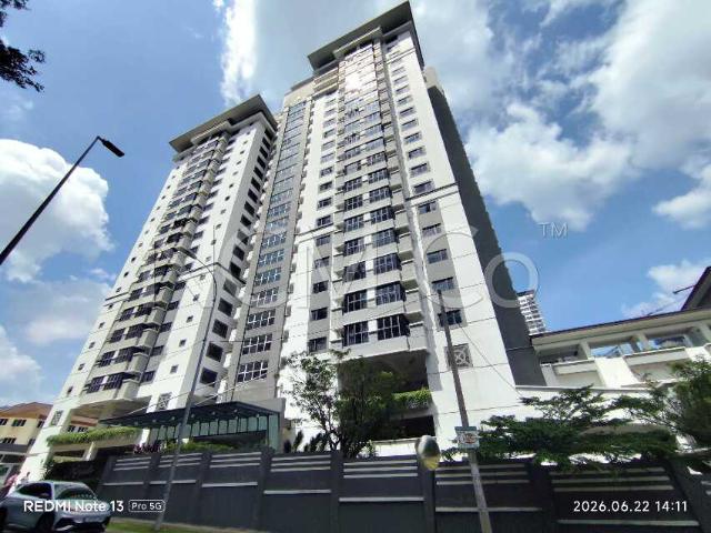 Condominium, Intermediate