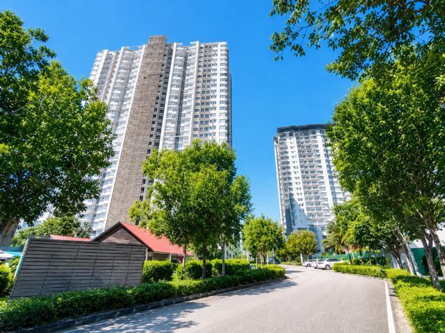 Condominium Jalan Harbour Place 27 Below Market