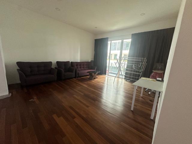 Condominium Jalan Song City One Kuching