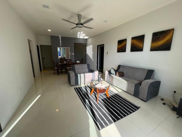 Condominium Jalan Song Swinburne University Kuching