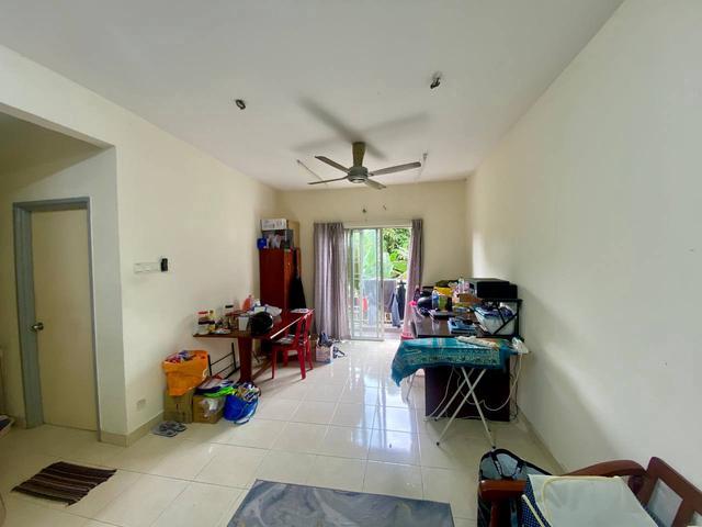 Condominium Kristal Heights Seksyen 7 Shah Alam