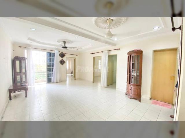 Condominium Kristal Seksyen 7 Shah Alam For Rent
