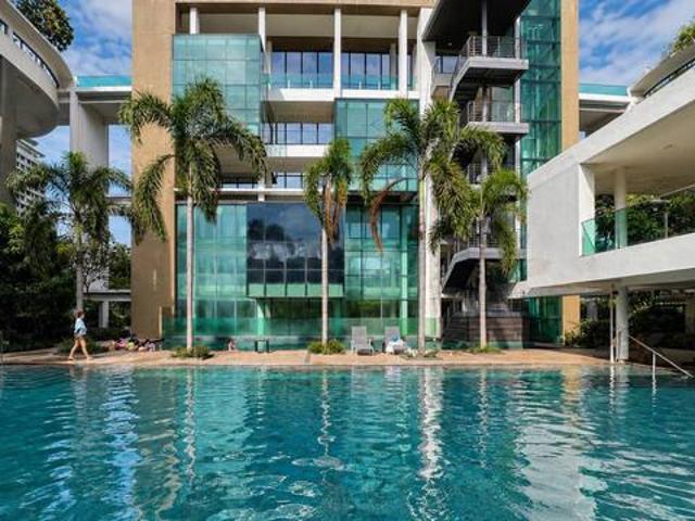 Condominium Lake Point Residence Cyberjaya