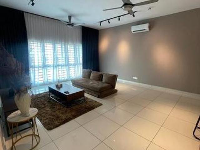 Condominium Lake Vista Residence Bandar Tun Hussein Onn Cheras