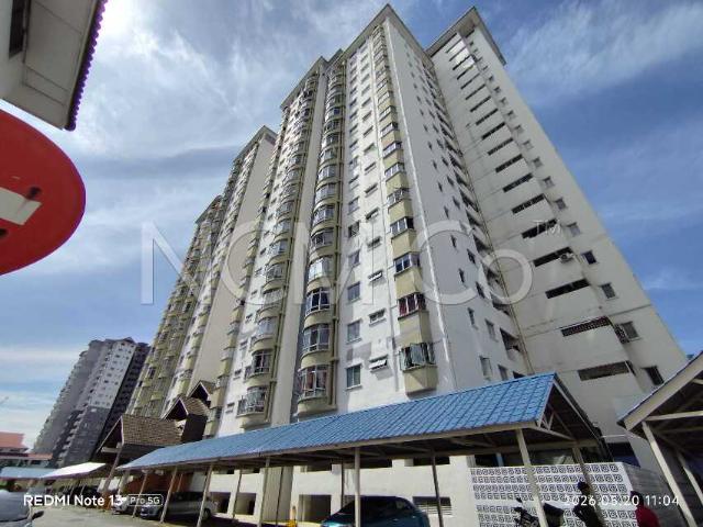 Condominium, Low Medium Cost