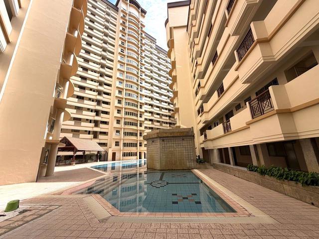 Condominium Menara Jaya Section 14 Petaling Jaya