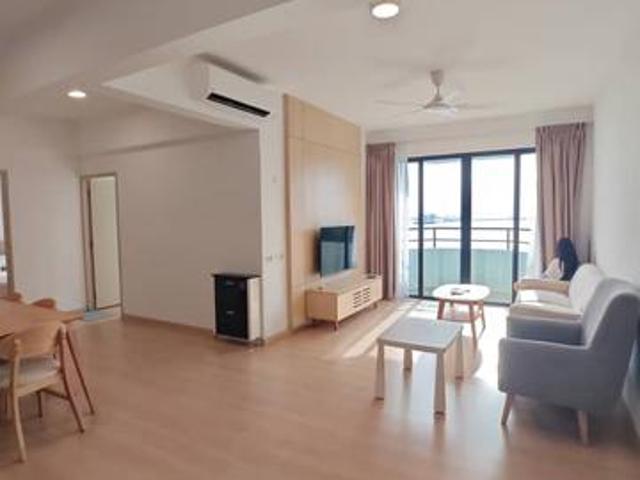 condominium mutiara melaka beach resort