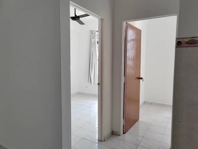 Condominium Mutiara Corner Unit for Sale Bandar Perda