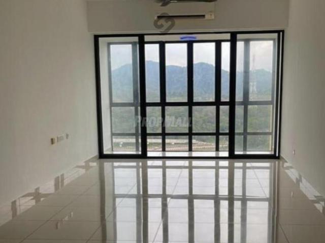 CONDOMINIUM OASIS 1 @ MUTIARA HEIGHTS KAJANG, SELANGOR