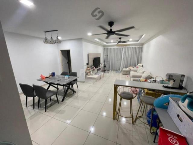 [ CONDOMINIUM ] OASIS 1 @ MUTIARA HEIGHTS KAJANG, SELANGOR