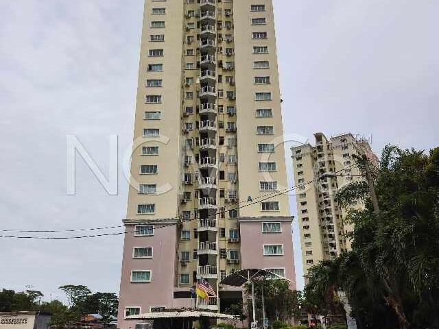 Condominium Penthouse