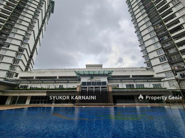 Condominium Penaga Taman Raintree, Batu Caves