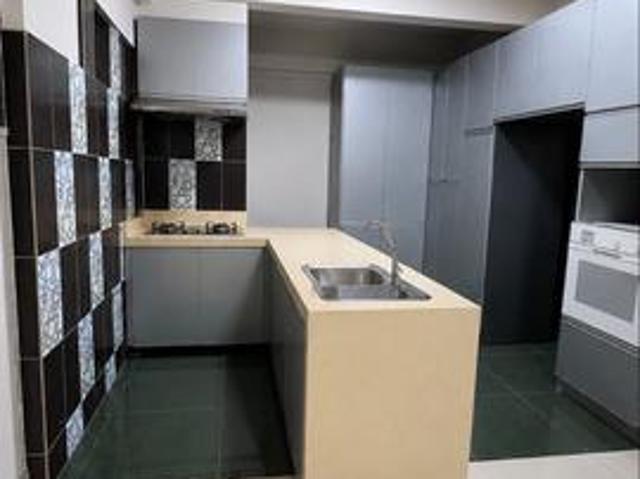 condominium Pelangi damansara
