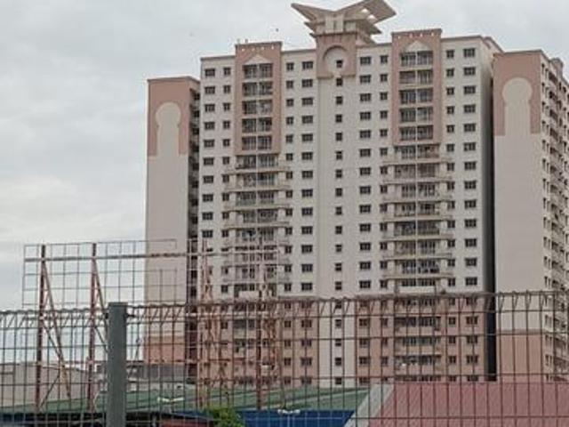 Condominium Prai Inai Perai Penang