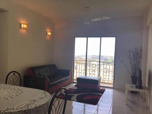 Condominium Prai InaiPerai Butterworth For Sale