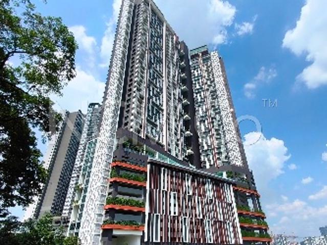 Condominium, Renovated