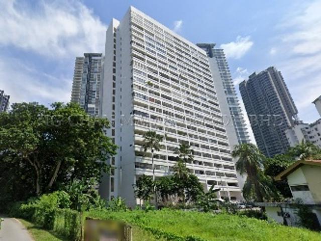 Condominium, Renovated