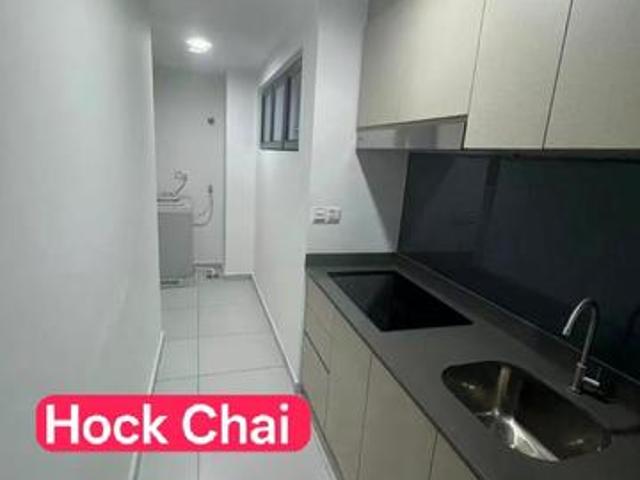 Condominium Renovated Furnished Batu kawan