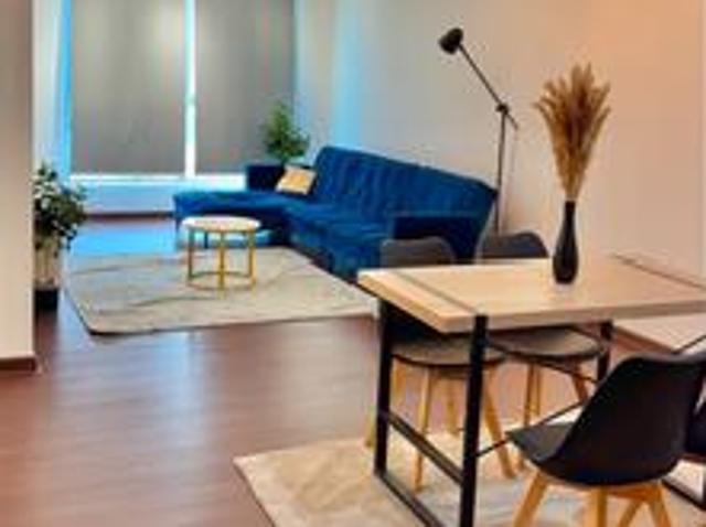 Condominium Residensi Damai Permatang Pauh Perai