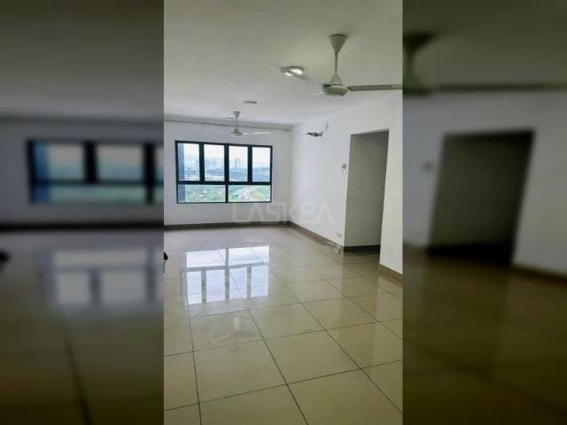 Condominium Residensi Sutera 7, Jalan Sutera 1/2 Taman Sutera Kajang FOR RENT