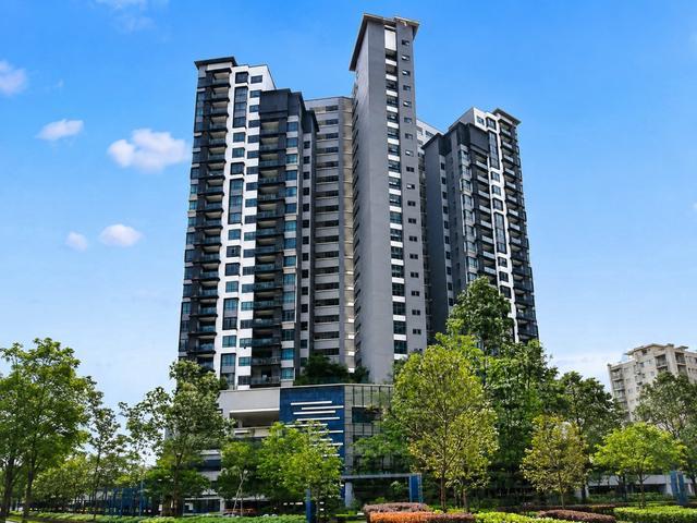 Condominium Residensi Vyne 27 Below Market