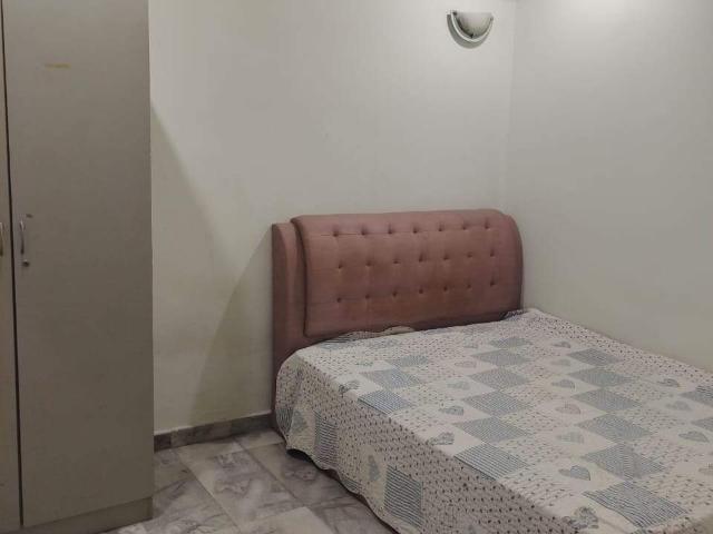 Condominium Ridzuan Middle Room Rent