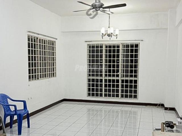 [ CONDOMINIUM ] RIDZUAN CONDOMINIUM BANDAR SUNWAY PETALING JAYA